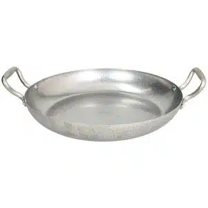 ΠΕΡΙΓΡΑΦΗ ΑΠΟ sagani servirismatos,inox,f32cm,tex-mex,tognana