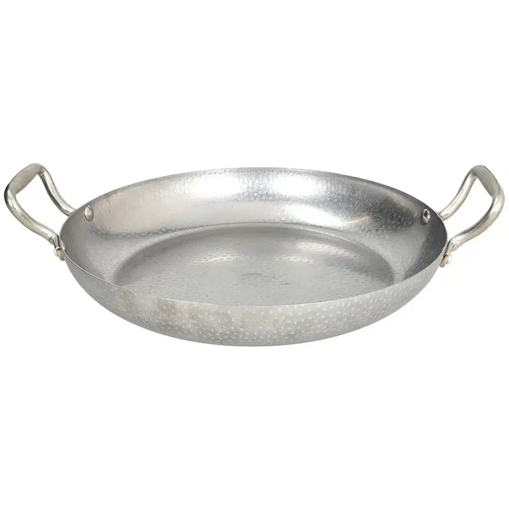 ΠΕΡΙΓΡΑΦΗ ΑΠΟ sagani servirismatos,inox,f32cm,tex-mex,tognana