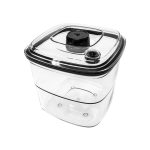 ΠΕΡΙΓΡΑΦΗ ΑΠΟ doxeio 2lt gia sintirisi trofimon valvida vacuum,vesta