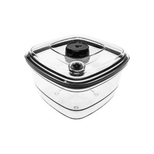 ΠΕΡΙΓΡΑΦΗ ΑΠΟ doxeio 1.4lt gia sintirisi trofimon me valvida vacuum,vesta