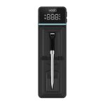 ΠΕΡΙΓΡΑΦΗ ΑΠΟ asirmato thermometro,bluetooth & wifi,apo 25c eos 98c,vesta