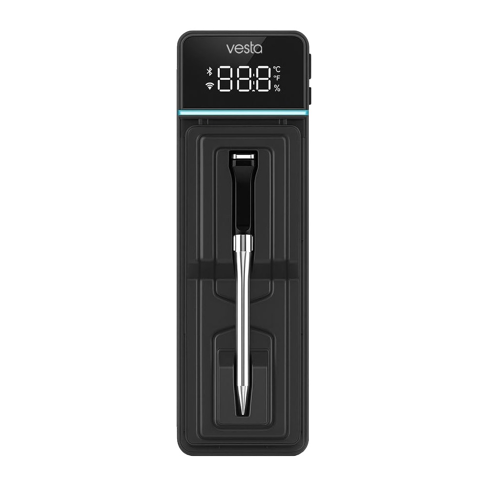 60054 ΠΕΡΙΓΡΑΦΗ ΑΠΟ asirmato thermometro,bluetooth & wifi,apo 25c eos 98c,vesta