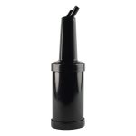 ΠΕΡΙΓΡΑΦΗ ΑΠΟ fiali igron(storen'pour)1lt,me kerastiri rois,mavro/mavro,the bars italias