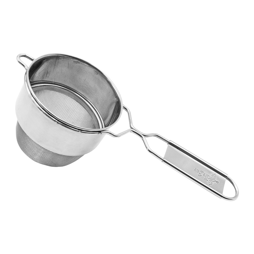 60128 ΠΕΡΙΓΡΑΦΗ ΑΠΟ sourotiri bar stroggilo,vathos 85mm,anoxeidoto 18/10,the bars