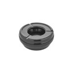 ΠΕΡΙΓΡΑΦΗ ΑΠΟ staxtodoxeio antianemiko melaminis,stroggilo,mavro,f9.5xy4cm,vari 90gr