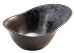 Μπωλ με χείλος Phobos 18,5x13,5cm Σετ 8 τεμαχίων