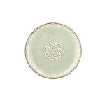 Πιάτο ρηχό Tinta Rome 17cm ByBone Σετ 12 τεμαχίων