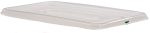 Καπάκι τάπερ Denox GN 1/1 Ισπανίας 53x32.5cm