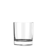 Ποτήρι γυάλινο Fine Rim Σειρά FYN 29cl-OCEAN Σετ 6 τεμαχίωv