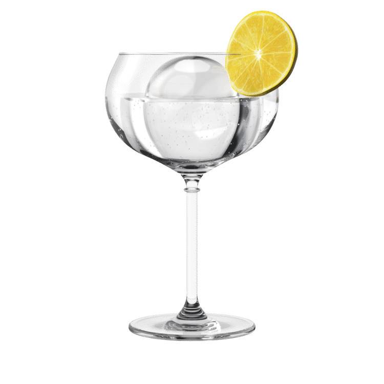 Ποτήρι Cocktail 54cl Σειρά The Palette Gin Φ9,9/18,5cm-Ocean Σετ 6 τεμαχίων - Image 2