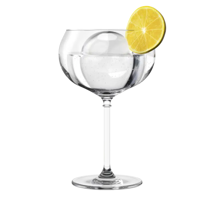 Ποτήρι Cocktail 54cl Σειρά The Palette Gin Φ9,9/18,5cm-Ocean Σετ 6 τεμαχίων - Image 2