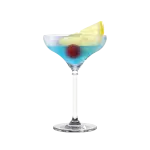 Ποτήρι Martini 22cl Σειρά The Palette Φ10,5/16cm-Ocean Σετ 6 τεμαχίων - Image 2