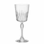 ΠΕΡΙΓΡΑΦΗ ΑΠΟ potiri gialino skalisto me psilo podi 29clf8-2x20-6cm seira celebrazione bormioli rocco