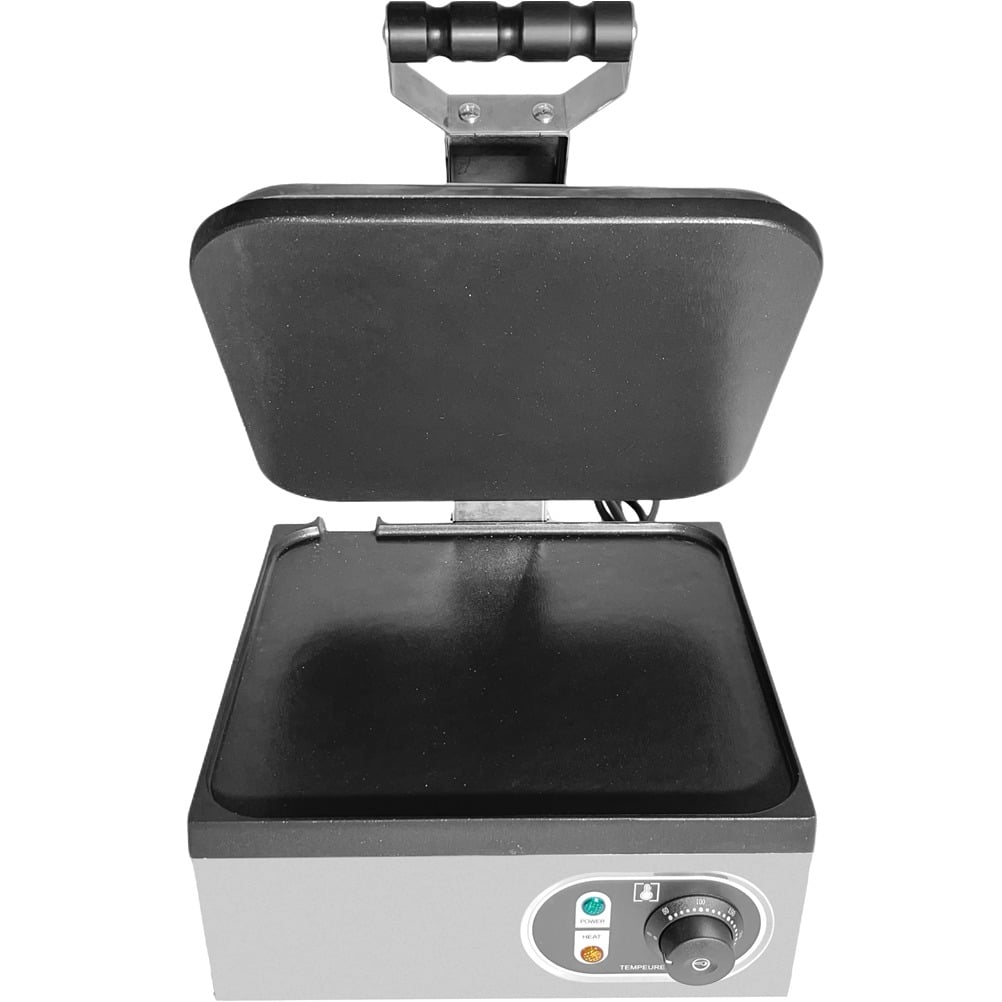 60271 ΠΕΡΙΓΡΑΦΗ ΑΠΟ tostiera iliktriki moni leia karamco 49x35-5xy25cm