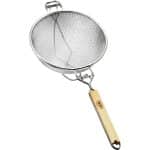 ΠΕΡΙΓΡΑΦΗ ΑΠΟ sourotiri epikassiteromeno(tin),dipla enisximeno,me xilini lavi,f35cm,tablecraft