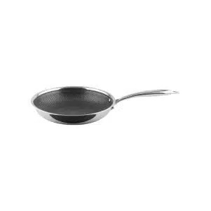ΠΕΡΙΓΡΑΦΗ ΑΠΟ tigani antikollitiko induction f24xy4cm 3 stroseon inox-al-inox exairetika anthektiko seira phaistos pal