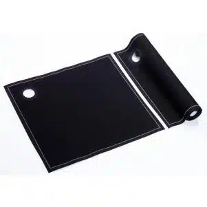 ΠΕΡΙΓΡΑΦΗ ΑΠΟ petseta mpoukalion mavri rolo 40x40 rolldrap