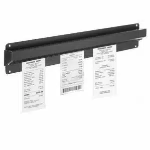ΠΕΡΙΓΡΑΦΗ ΑΠΟ ravdos paraggelion 60cm alouminiou mavri-gtsa