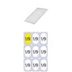 ΠΕΡΙΓΡΑΦΗ ΑΠΟ kapaki pp gia doxeia trofimon,gn1/9(108x176mm)