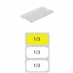 ΠΕΡΙΓΡΑΦΗ ΑΠΟ sxara straggismatos pp,11.5x26.5x2cm,gia doxeia gn1/3