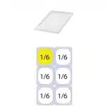 ΠΕΡΙΓΡΑΦΗ ΑΠΟ kapaki pp gia doxeia trofimon,gn1/6(162x176mm)