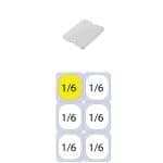 ΠΕΡΙΓΡΑΦΗ ΑΠΟ sxara straggismatos pp,10x11.5x2cm,gia doxeia gn1/6