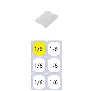 ΠΕΡΙΓΡΑΦΗ ΑΠΟ sxara straggismatos pp,10x11.5x2cm,gia doxeia gn1/6