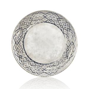 εικονα απο πιατο ριχο πορσελανης σειρα rug bybone