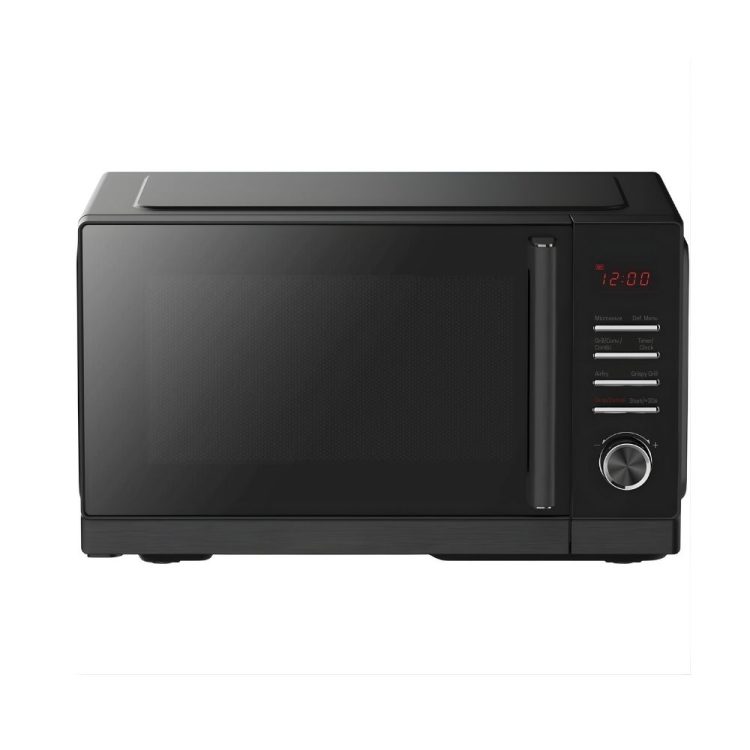 Dynamic AG9 φούρνος μικροκυμάτων Ψηφιακός 25Lt - Image 2