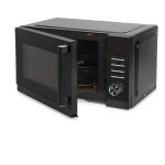 Dynamic AG9 φούρνος μικροκυμάτων Ψηφιακός 25Lt - Image 3