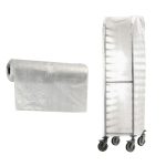 εικονα απο Ρολό για Τρόλεϊ/Καρότσι Μεταφοράς, 200 Καλυμμάτων 60x40cm, Matfer