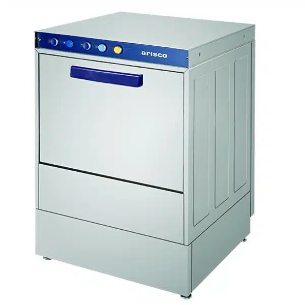 Πλυντήριο πιάτων ποτηριών 50Χ50 ARISCO - Image 1