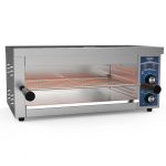 Σαλαμάνδρα KARAMCO 2,5kW ES-937 - Image 2