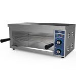 Σαλαμάνδρα KARAMCO 2,5kW ES-937 - Image 3