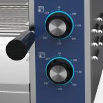 Σαλαμάνδρα KARAMCO 2,5kW ES-937 - Image 4