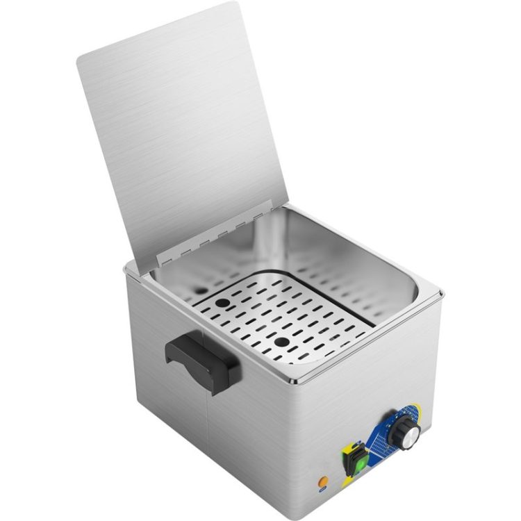 Sausage-warmer