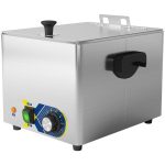 Θερμαντικό Λουκάνικων KARAMCO SW-1 - Image 3