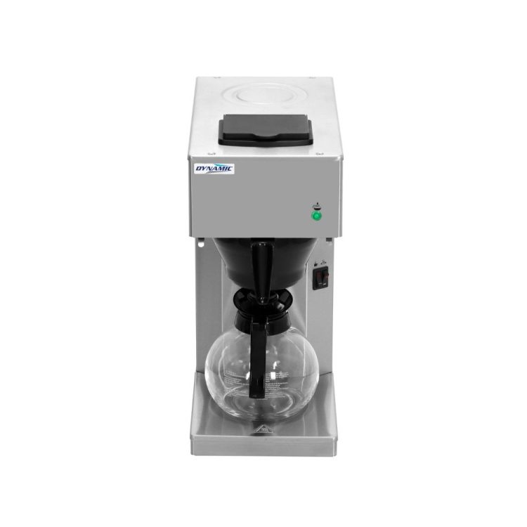 Dynamic CFM-2086 επαγγελματική καφετιέρα για καφέ φίλτρου - Image 2