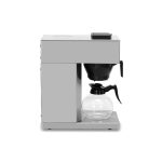 Dynamic CFM-2086 επαγγελματική καφετιέρα για καφέ φίλτρου - Image 5