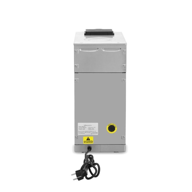 Dynamic CFM-2086 επαγγελματική καφετιέρα για καφέ φίλτρου - Image 4