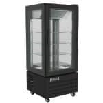 Βιτρίνα Συντήρησης Ζαχαροπλαστικής KARAMCO G-LSC65