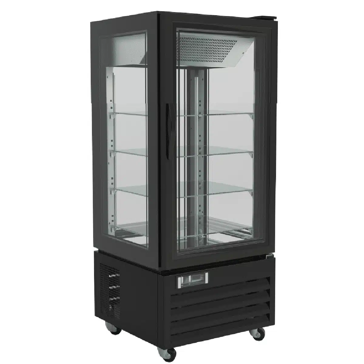 Βιτρίνα Συντήρησης Ζαχαροπλαστικής KARAMCO G-LSC65 - Image 1