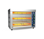 Τοστιέρα Ηλεκτρική Karamco QTO-360 - Image 2