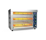 Τοστιέρα Ηλεκτρική Karamco QTO-360 - Image 2