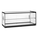 Dynamic FTZ 115Z - Βιτρίνα Ουδέτερη Μαύρη - Image 3