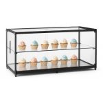 Dynamic FTZ 115Z - Βιτρίνα Ουδέτερη Μαύρη - Image 2