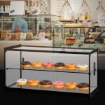 Dynamic FTZ 115Z - Βιτρίνα Ουδέτερη Μαύρη - Image 4