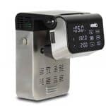Συσκευή Sous Vide Με WIFI 2300W Imersa Expert - Image 2