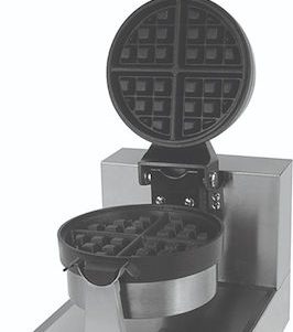stroggyli-vafliera-karamco
