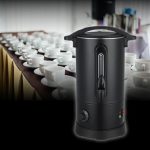 Επαγγελματικός βραστήρας καφέ 8lt Dynamic - Image 7